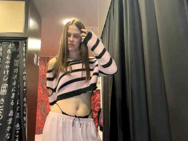 AudreaDede webcam
