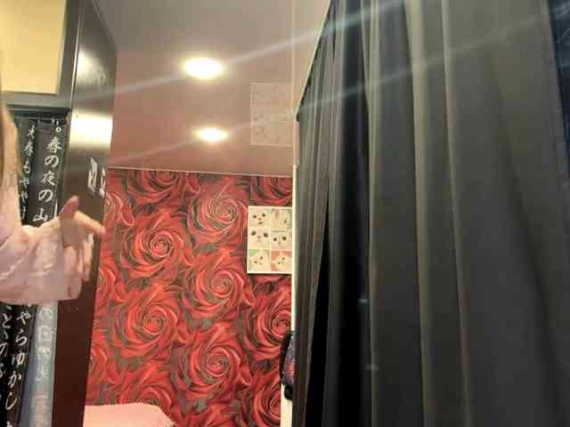 AudreaDede webcam