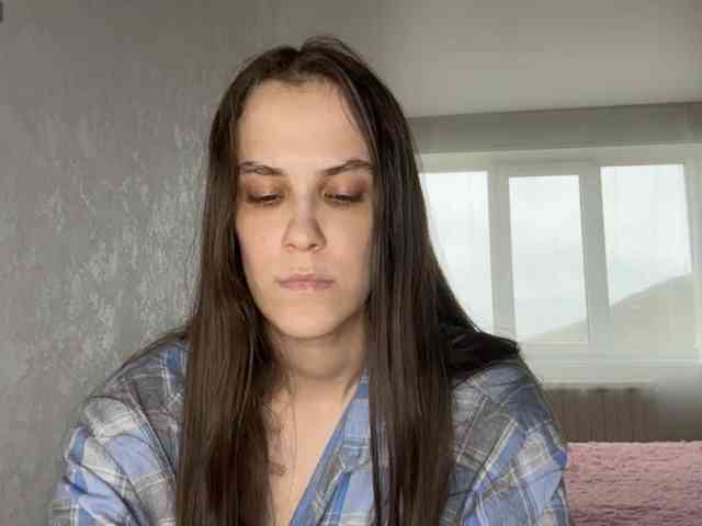 AudreaDede webcam