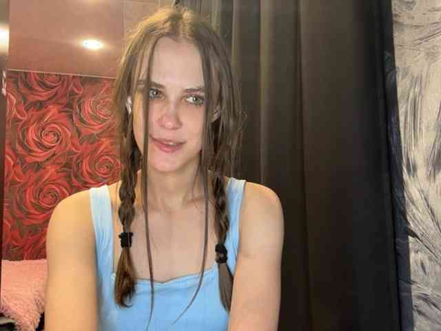 AudreaDede webcam