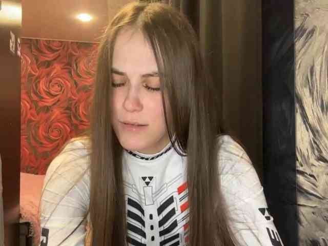 AudreaDede webcam