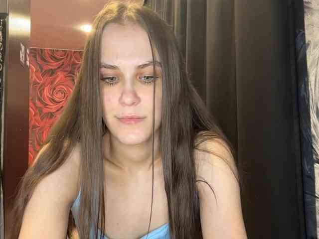 AudreaDede webcam