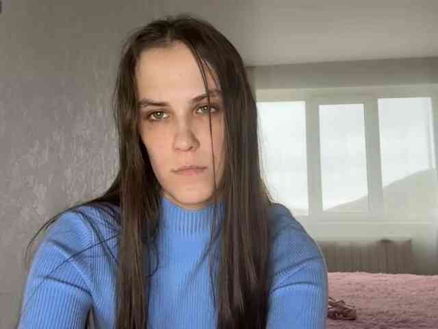 AudreaDede webcam
