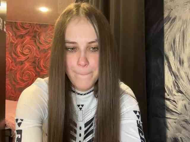 AudreaDede webcam