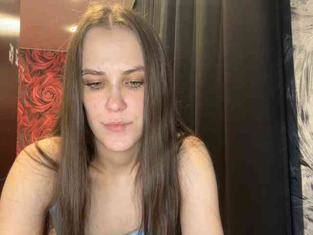 AudreaDede webcam