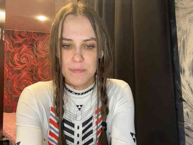 AudreaDede webcam