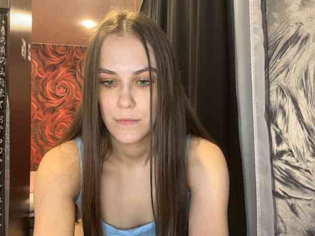 AudreaDede webcam