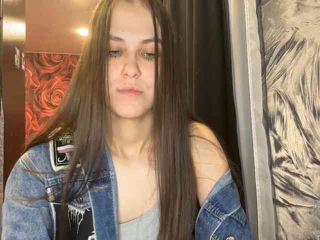AudreaDede webcam