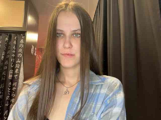 AudreaDede webcam
