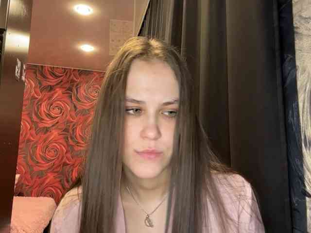 AudreaDede webcam