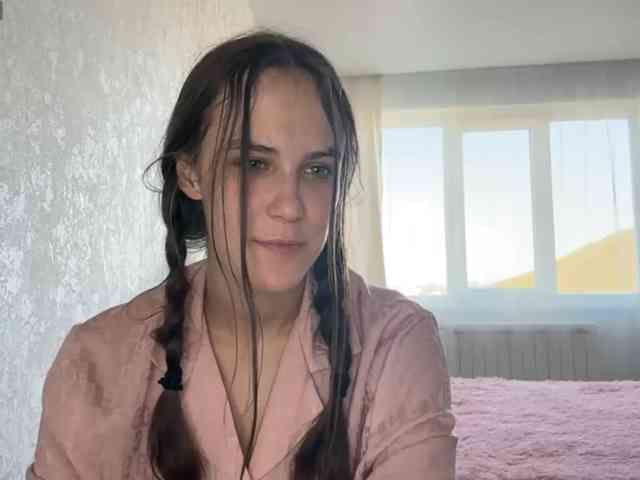 AudreaDede's webcam live show