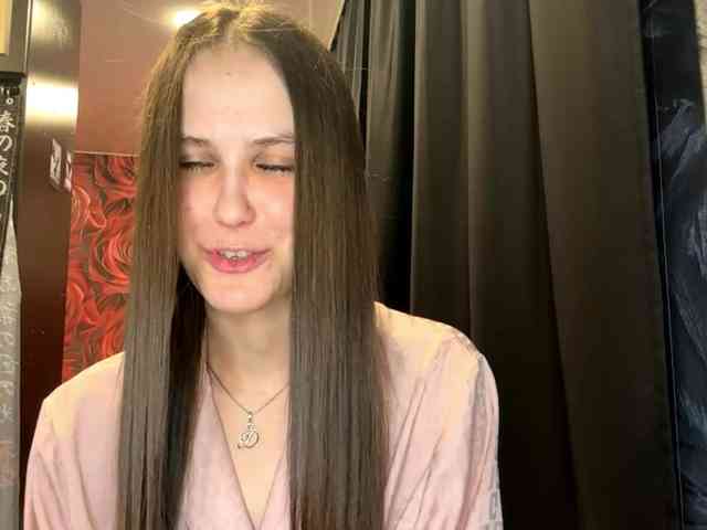 AudreaDede webcam