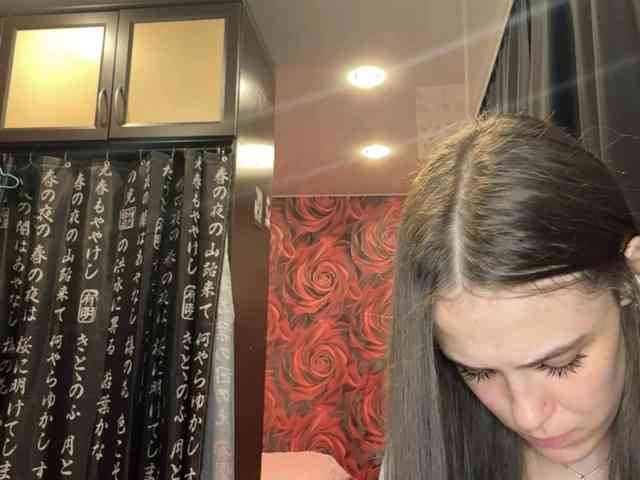 AudreaDede webcam