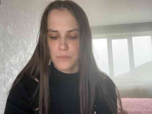 AudreaDede webcam