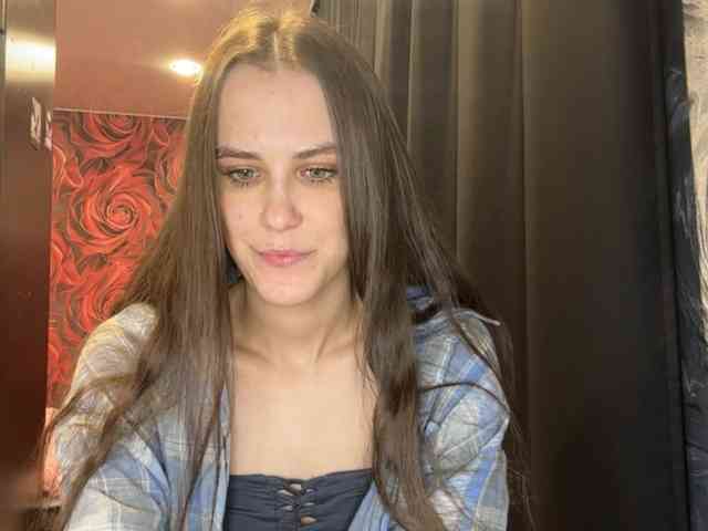 AudreaDede webcam