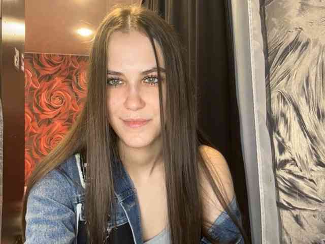 AudreaDede webcam