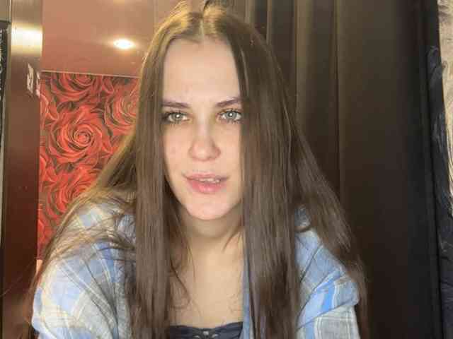 AudreaDede webcam