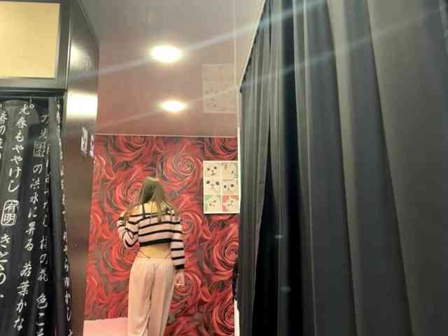 AudreaDede webcam