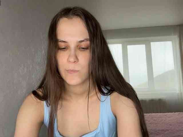 AudreaDede webcam