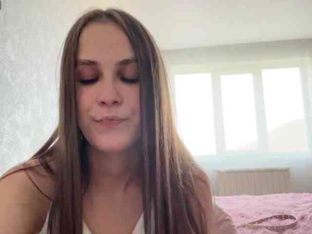 Model: AudreaDede