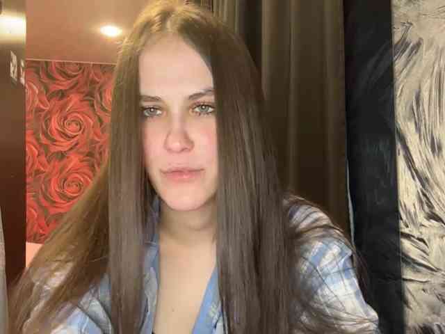 AudreaDede webcam