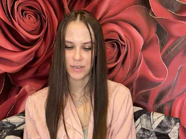 AudreaDede webcam