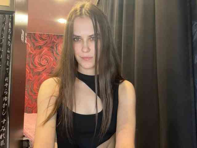 AudreaDede — live female cam on BongaCams