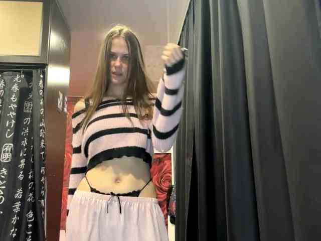 AudreaDede webcam
