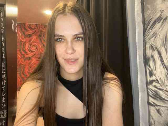 AudreaDede webcam