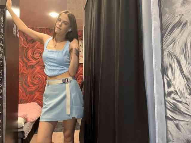 AudreaDede webcam