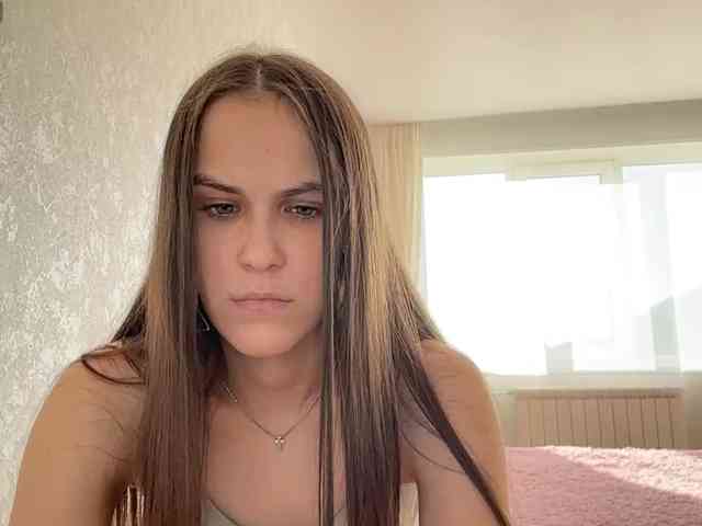 AudreaDede webcam