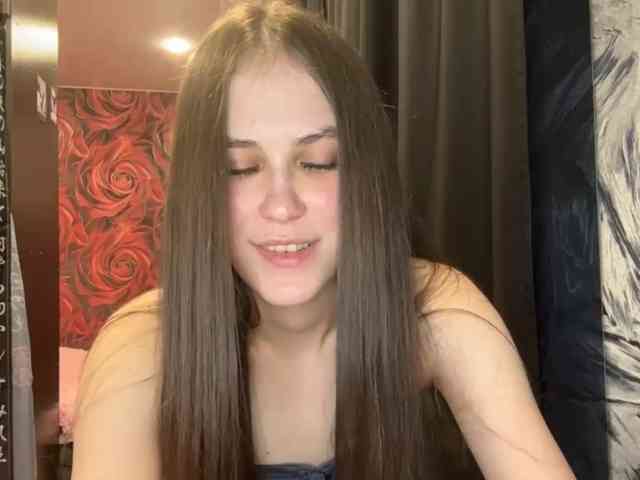 AudreaDede webcam