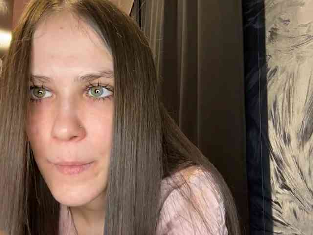 AudreaDede webcam