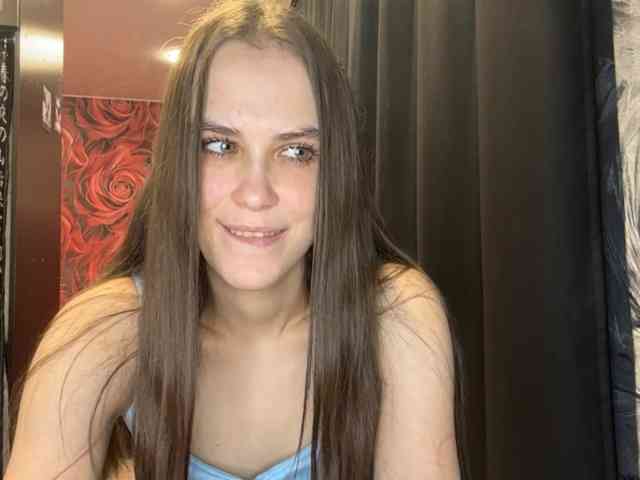 AudreaDede webcam