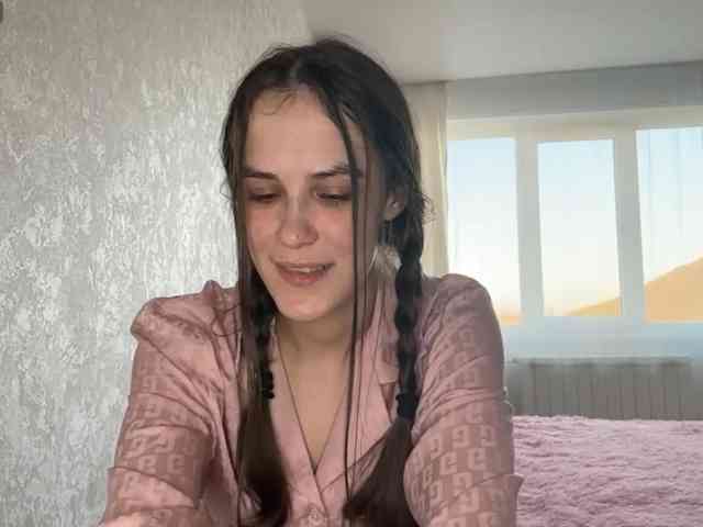 Вебкам-шоу AudreaDede