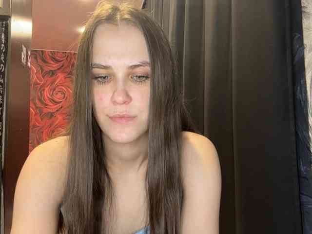 AudreaDede webcam