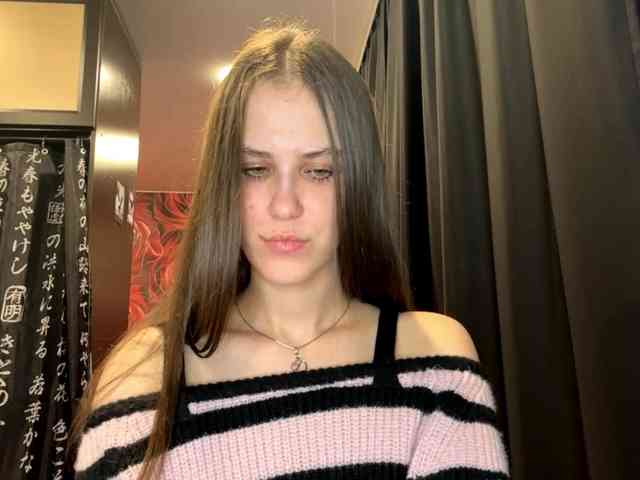 AudreaDede webcam