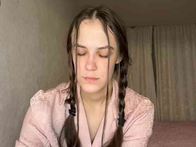 AudreaDede webcam