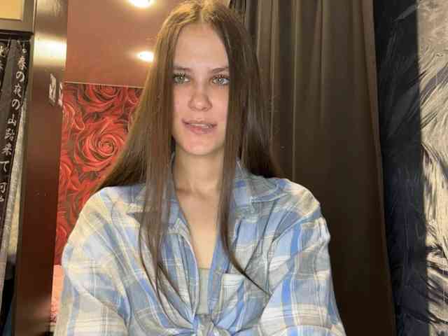 AudreaDede - Girl 