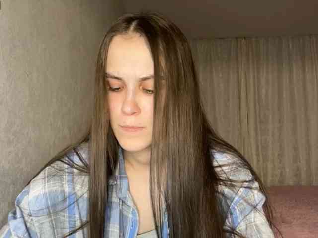 AudreaDede webcam