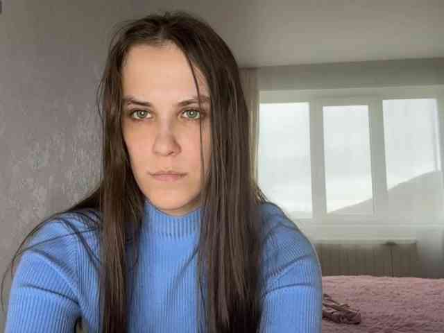 AudreaDede webcam