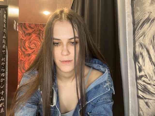 AudreaDede webcam