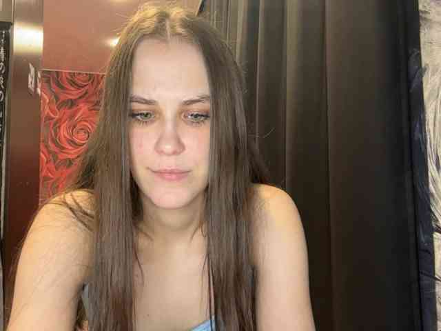 AudreaDede webcam