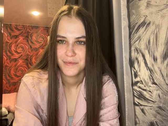AudreaDede webcam
