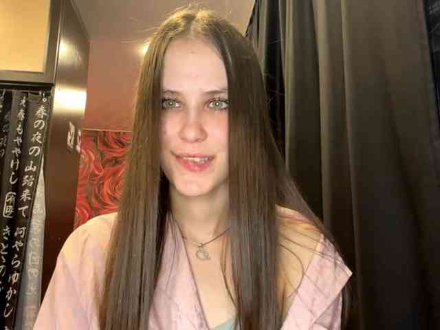 AudreaDede webcam