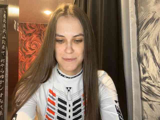 AudreaDede webcam