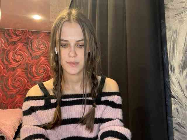 AudreaDede webcam