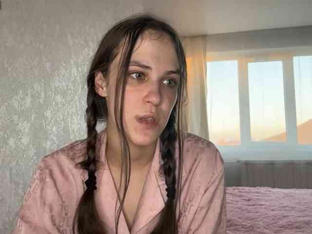 AudreaDede's webcam live show