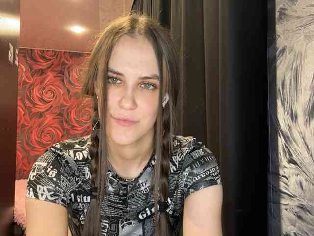 AudreaDede's Sexcam