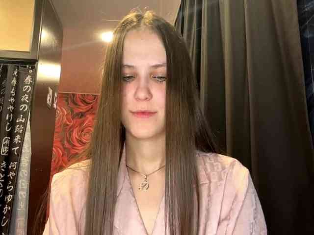 AudreaDede webcam
